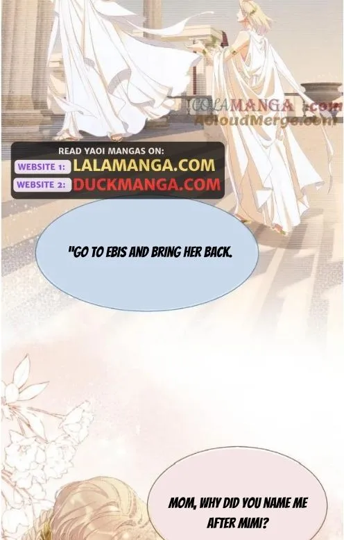 See You My King Chapter 68 page 54