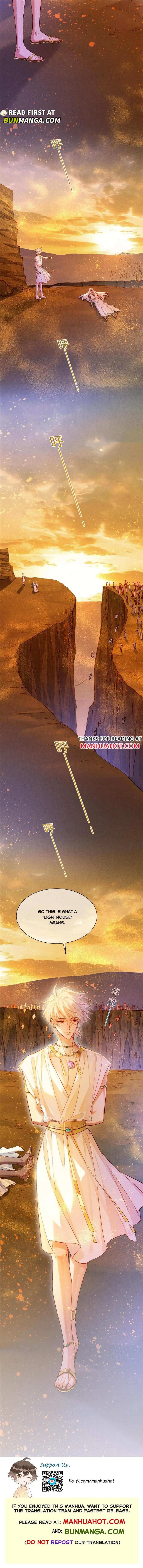 See You My King Chapter 86 page 9
