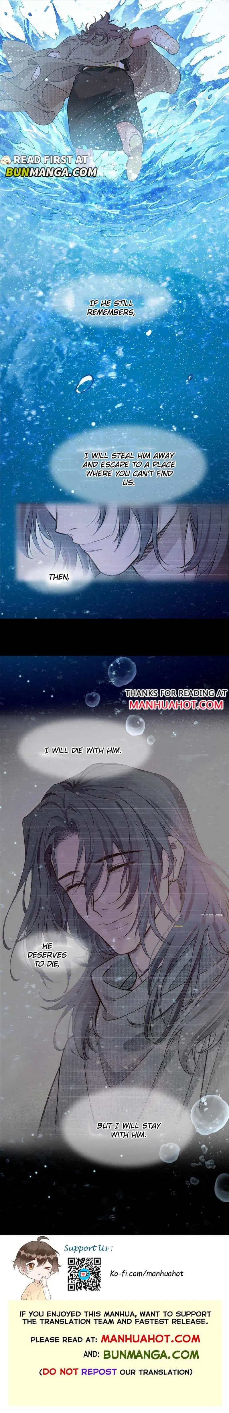See You My King Chapter 90 page 11