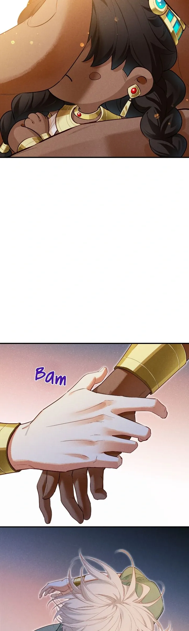 See You My King Chapter 96 page 19