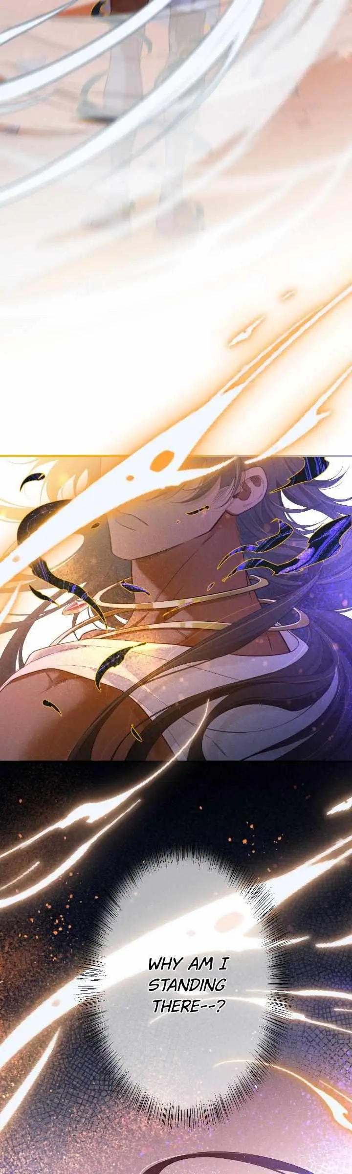 See You My King Chapter 96 page 15