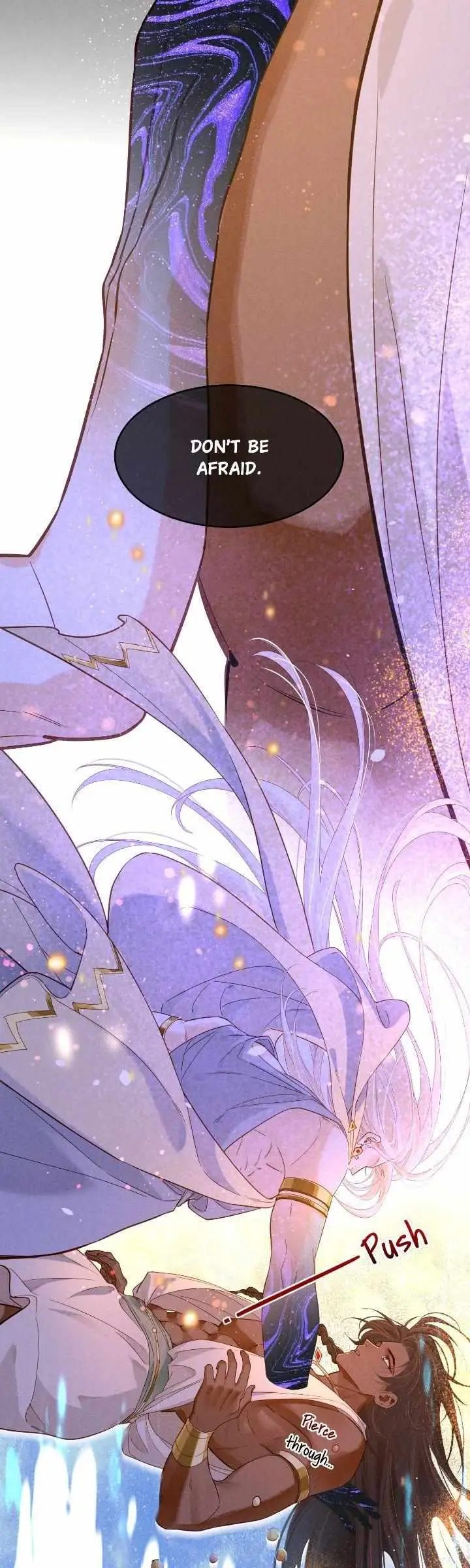 See You My King Chapter 96 page 12