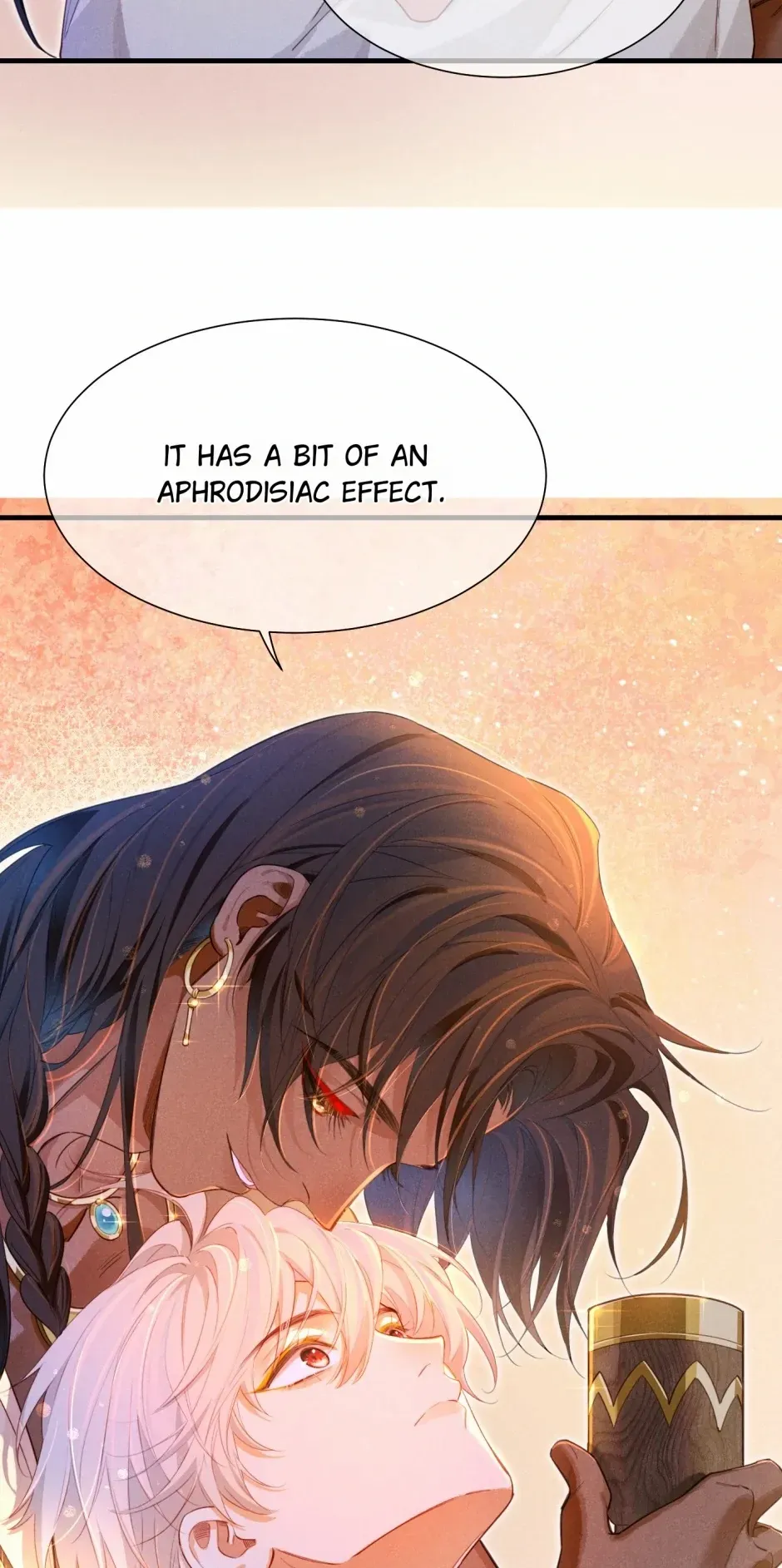 See You My King Chapter 95 page 23