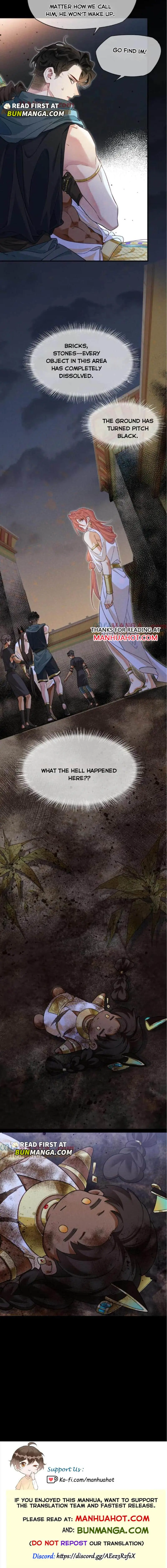 See You My King Chapter 101 page 10