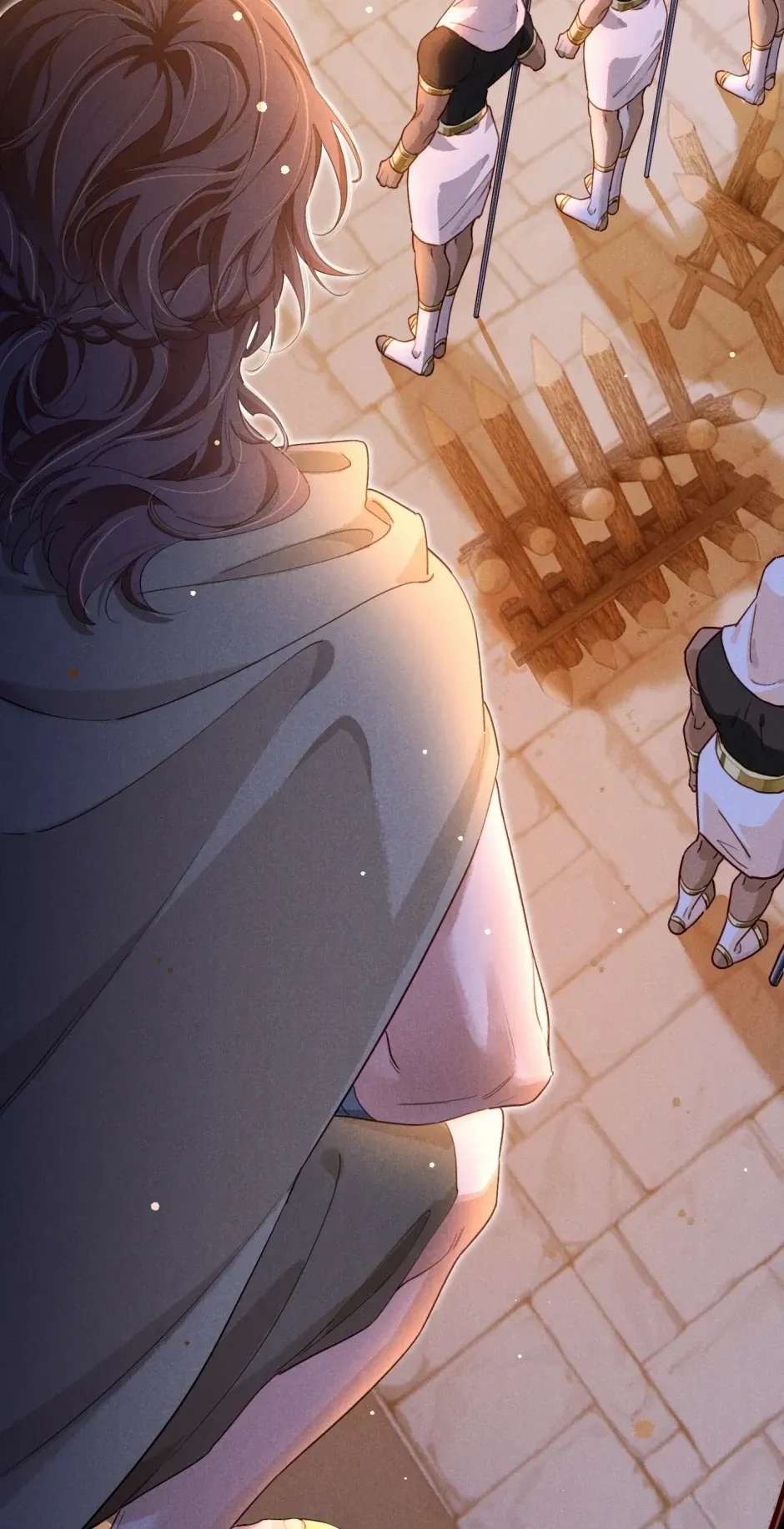 See You My King Chapter 95 page 48