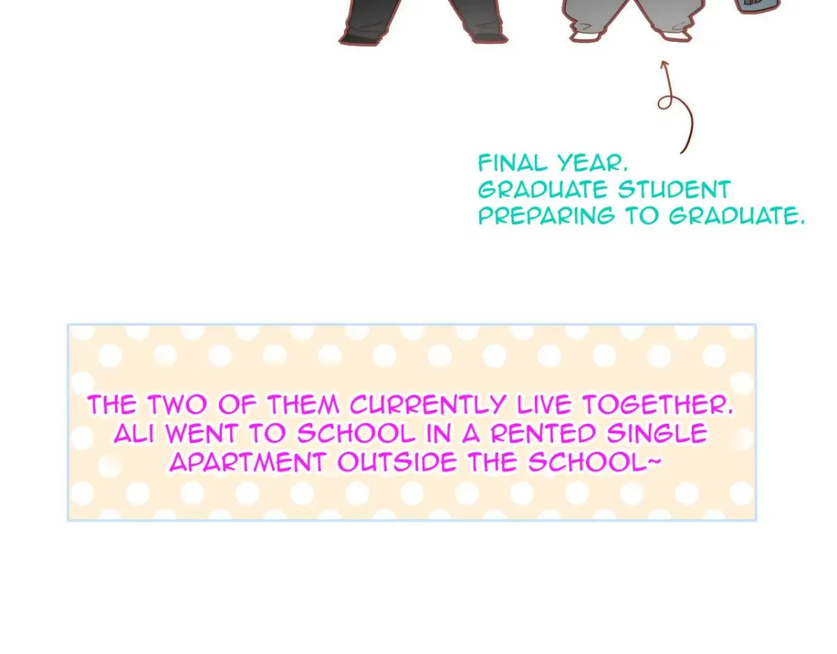 See You My King Chapter 104.6 page 28