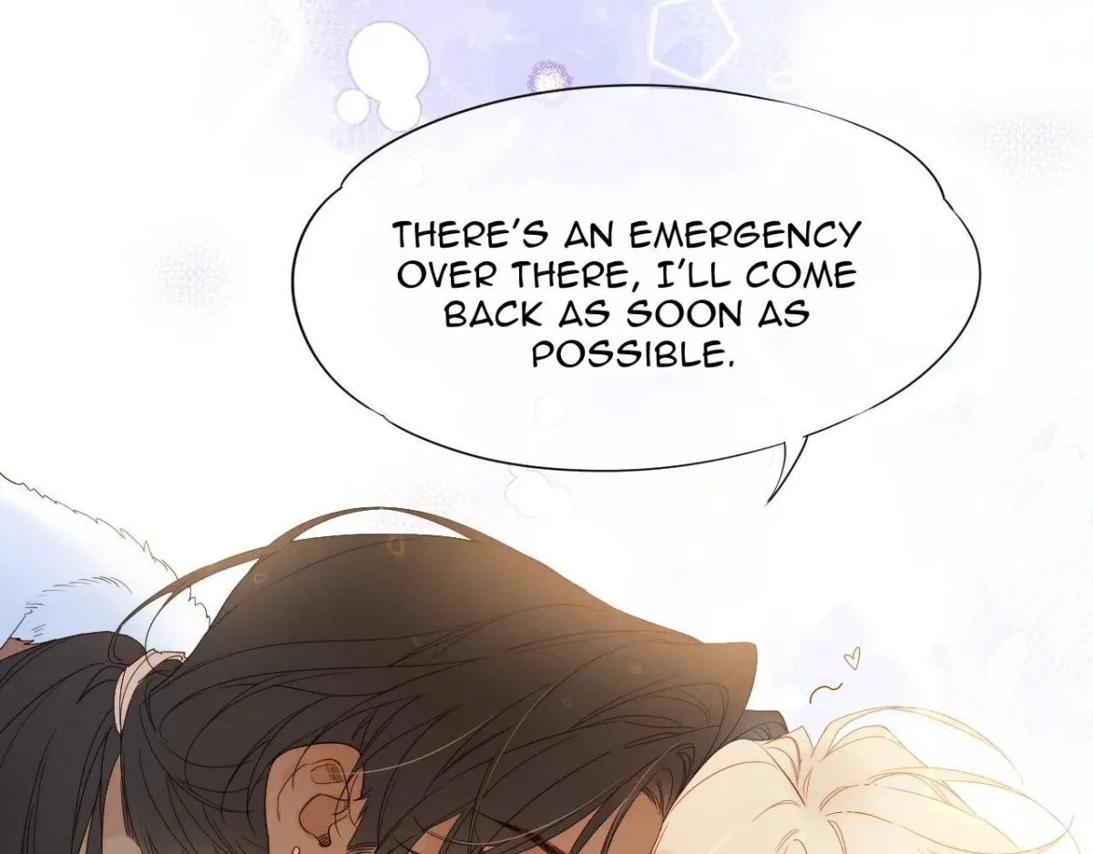 See You My King Chapter 104.5 page 21