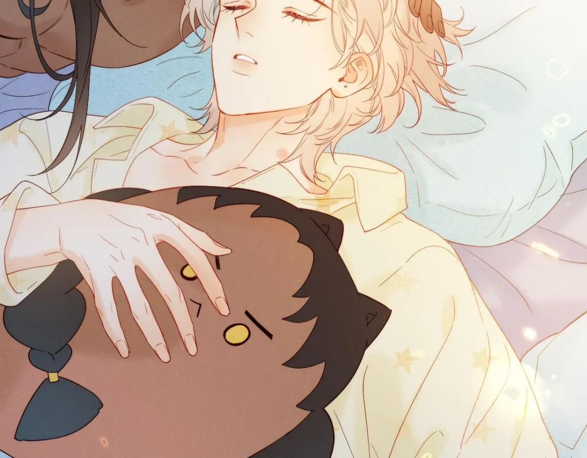 See You My King Chapter 104.8 page 10