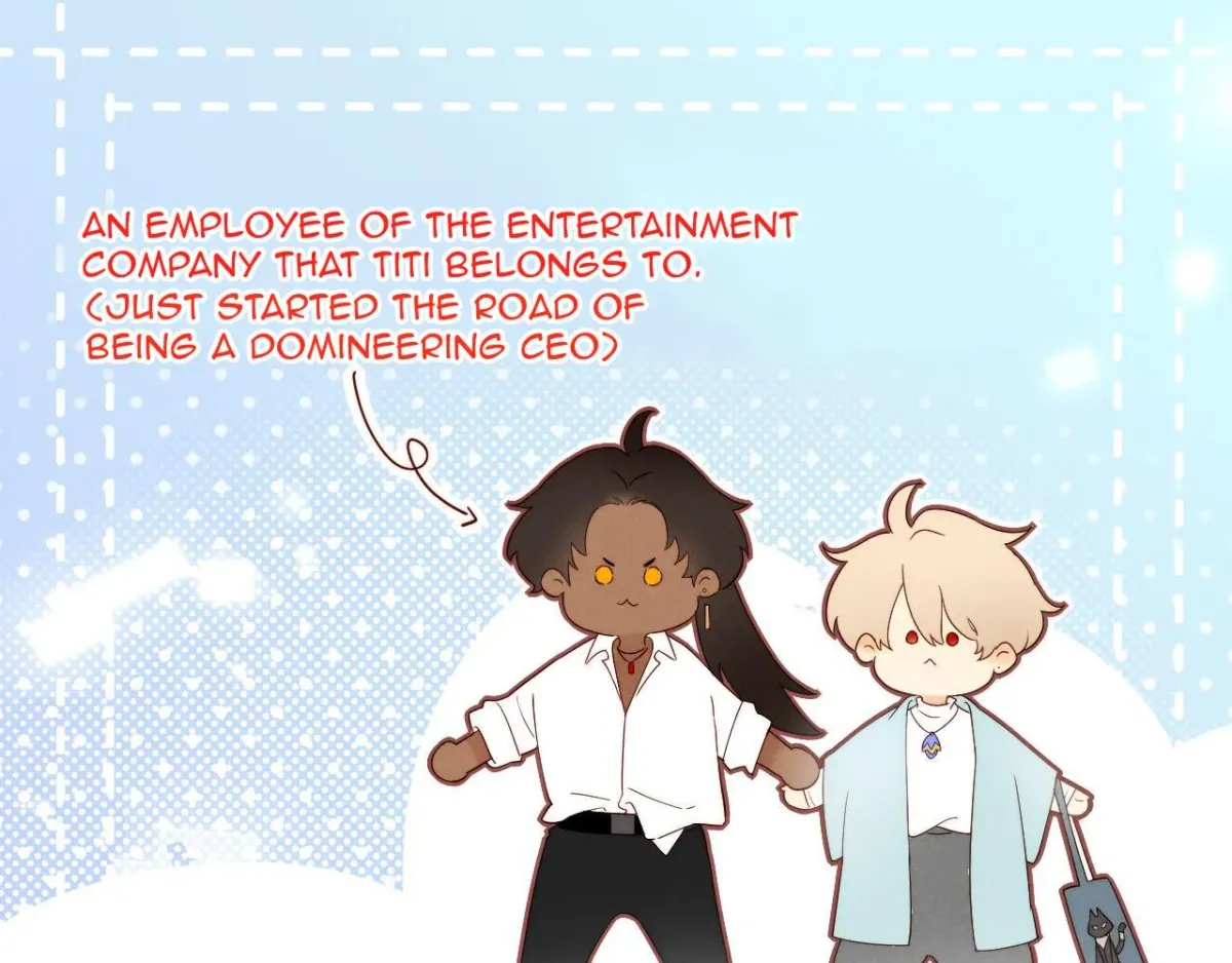 See You My King Chapter 105.1 page 27