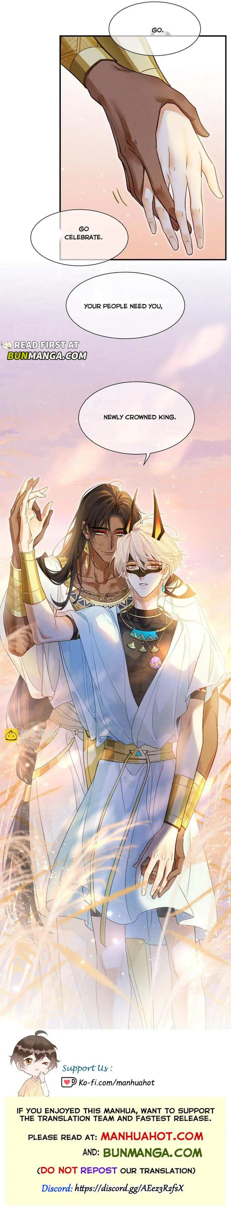 See You My King Chapter 108 page 9