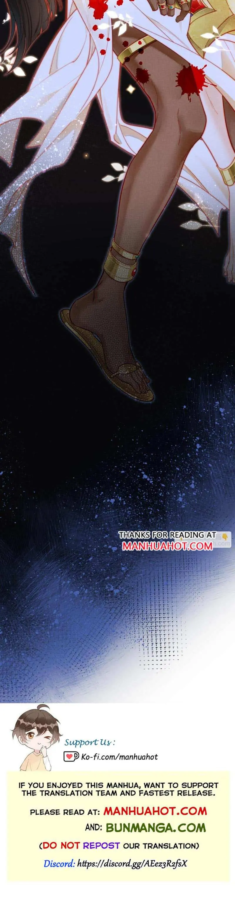 See You My King Chapter 110 page 9