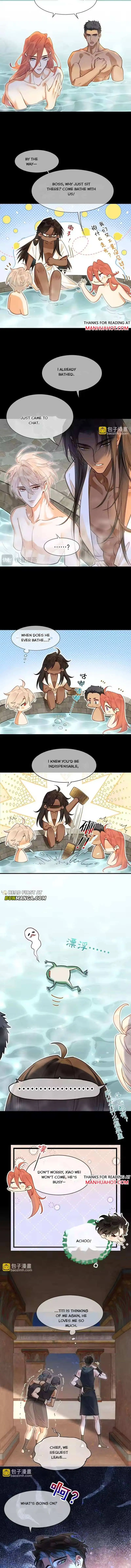 See You My King Chapter 125 page 9