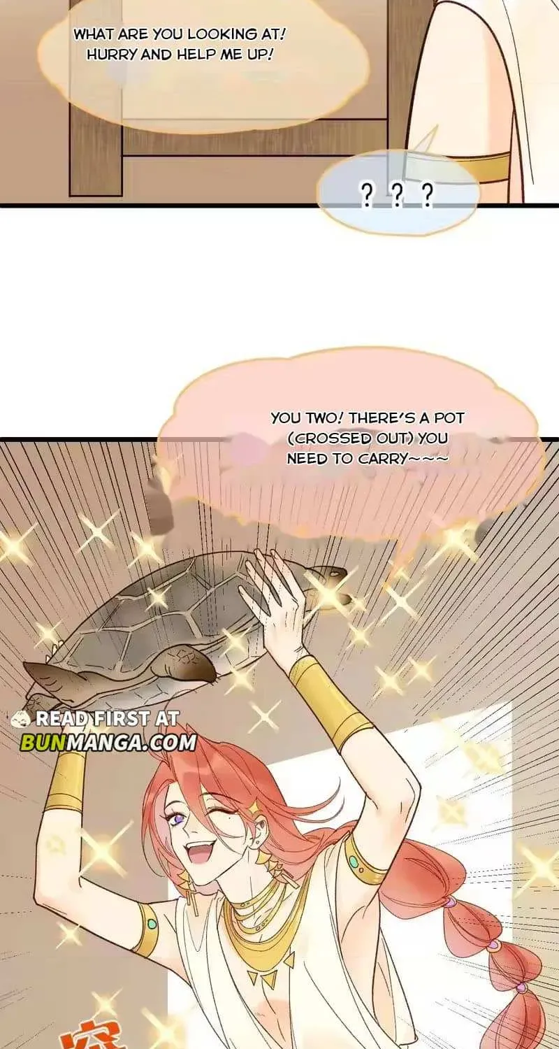 See You My King Chapter 125.2 page 3