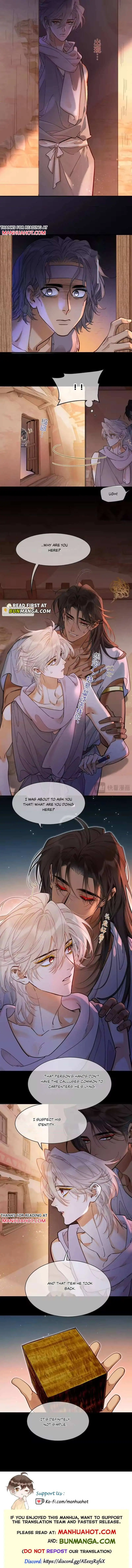 See You My King Chapter 129 page 9