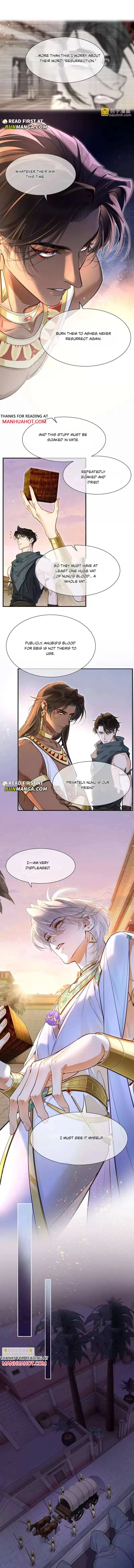 See You My King Chapter 130 page 6