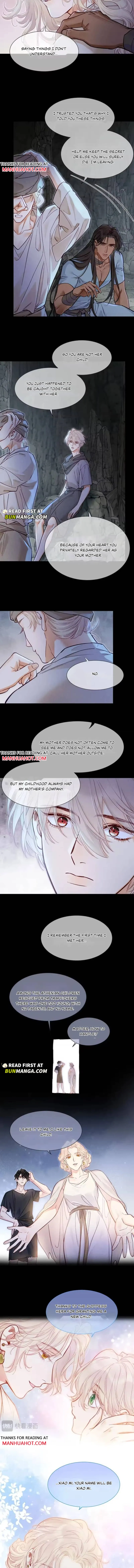 See You My King Chapter 134 page 4