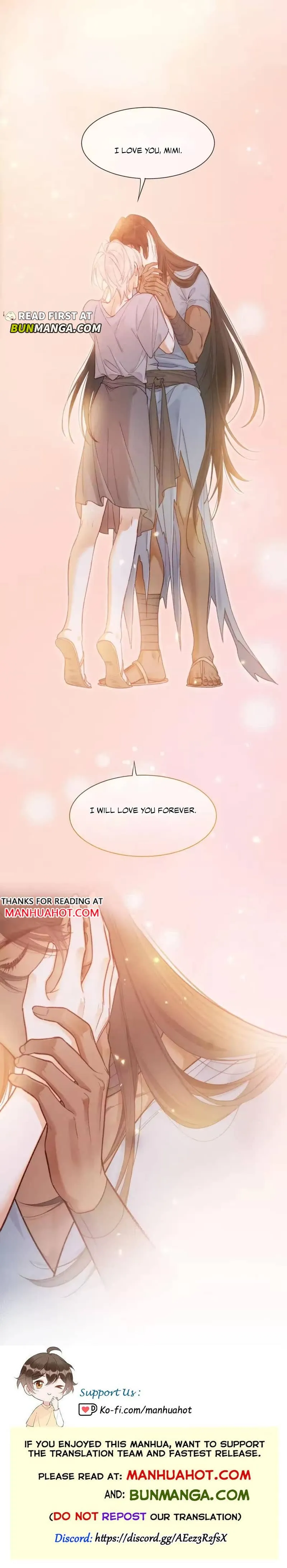 See You My King Chapter 134 page 9