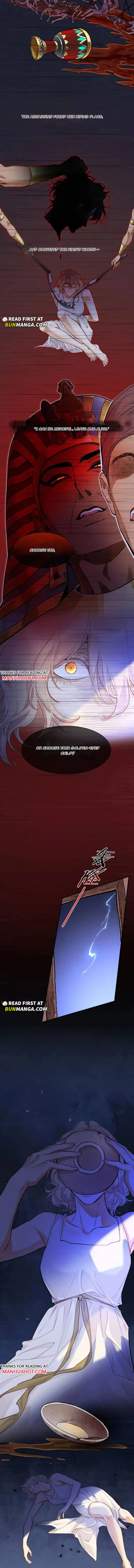 See You My King Chapter 135 page 8
