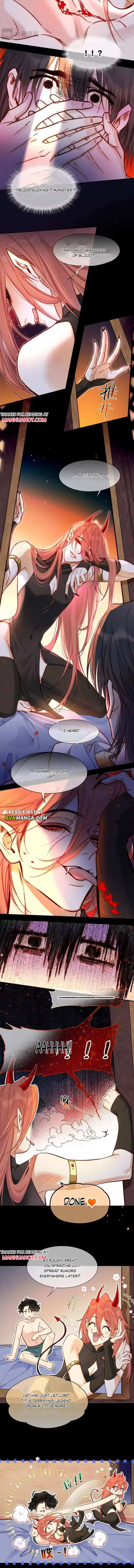 See You My King Chapter 128 page 4