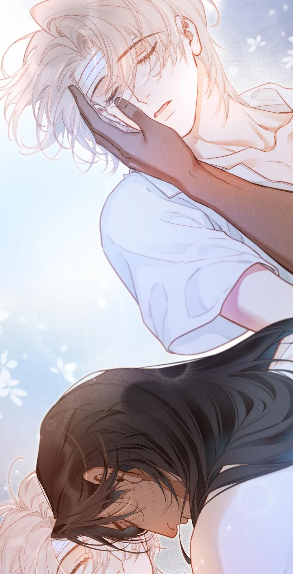 See You My King Chapter 140 page 16