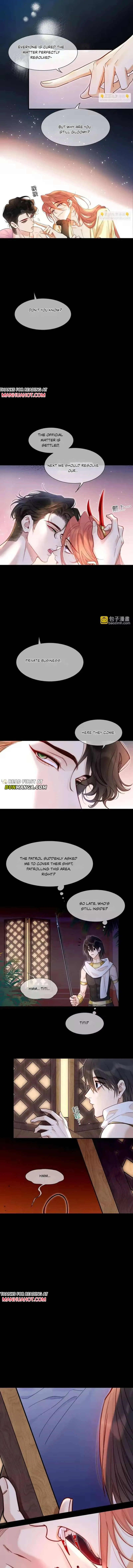 See You My King Chapter 128 page 3
