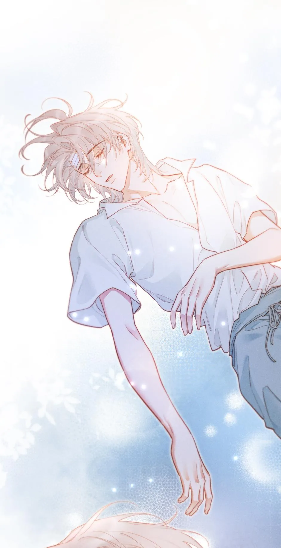 See You My King Chapter 140 page 15