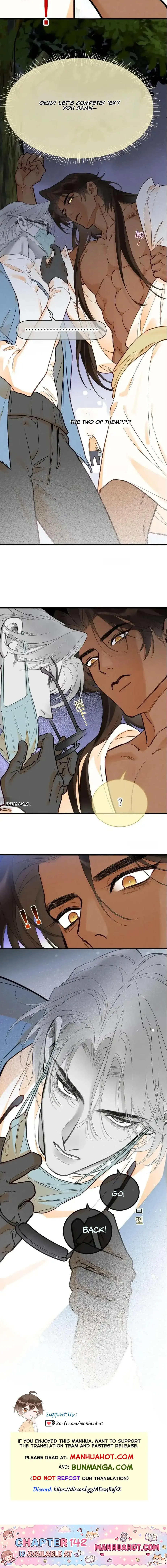 See You My King Chapter 142.5 page 2