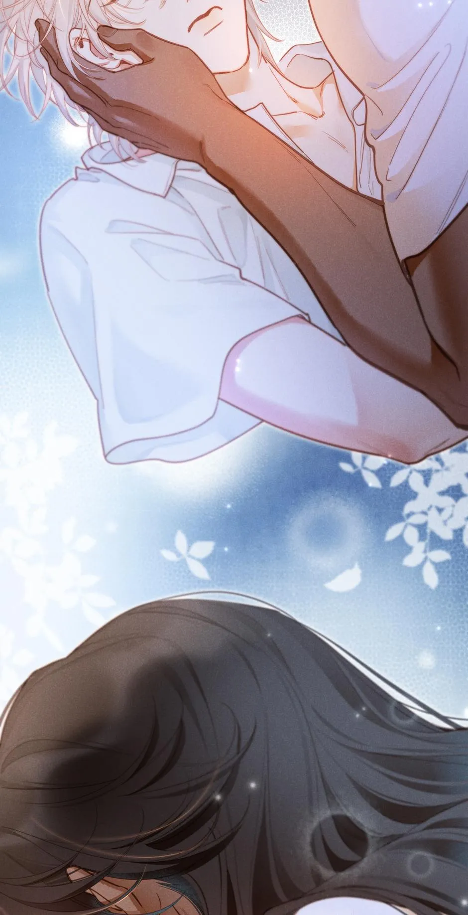 See You My King Chapter 140 page 17