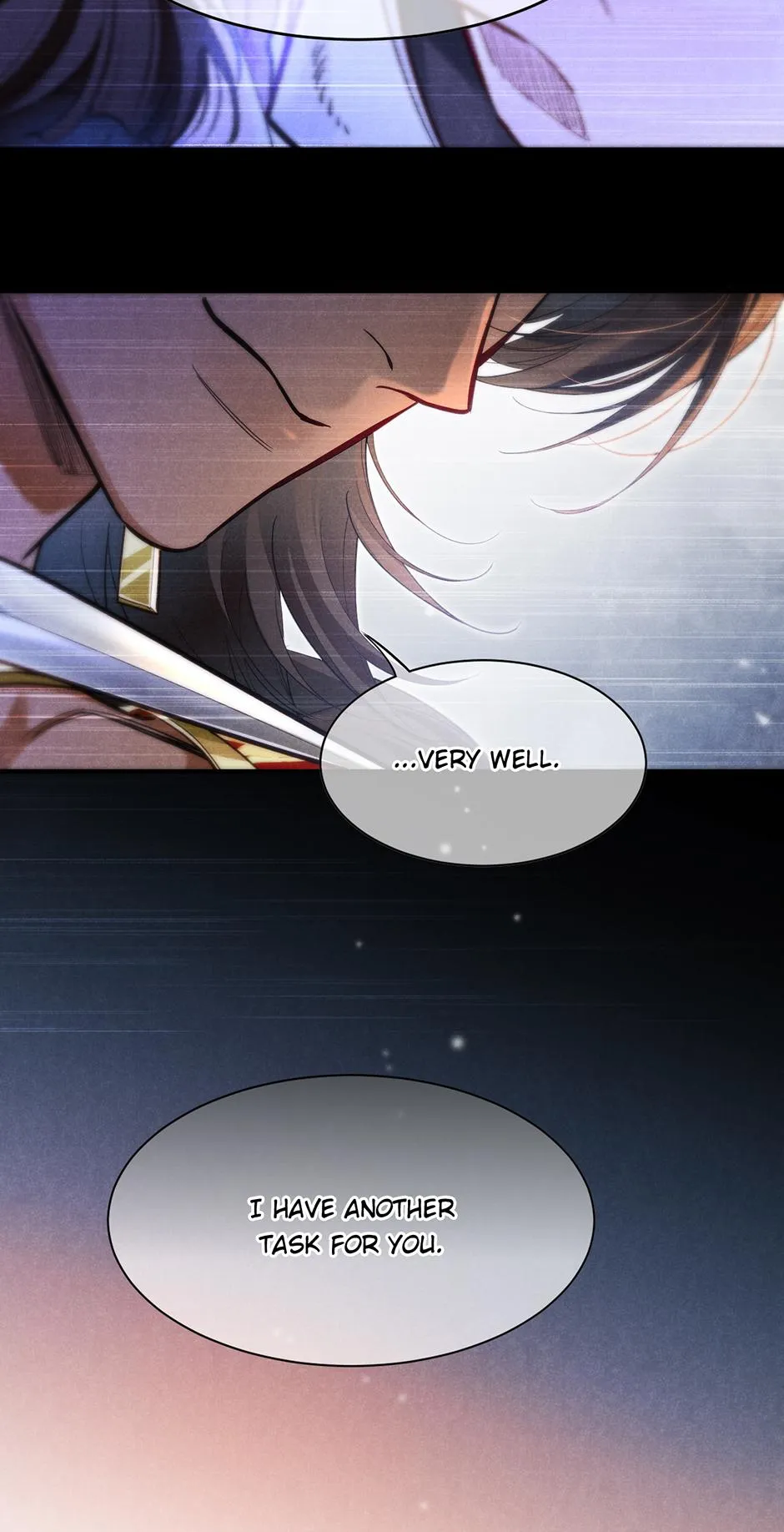 See You My King Chapter 140 page 44