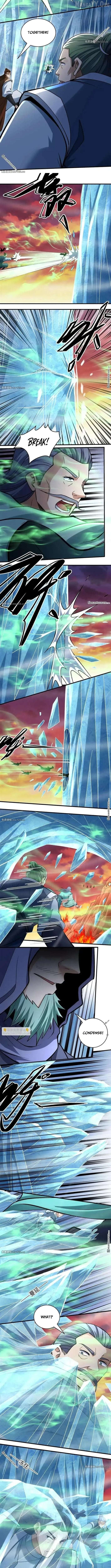 God of Martial Arts Chapter 1085 page 3