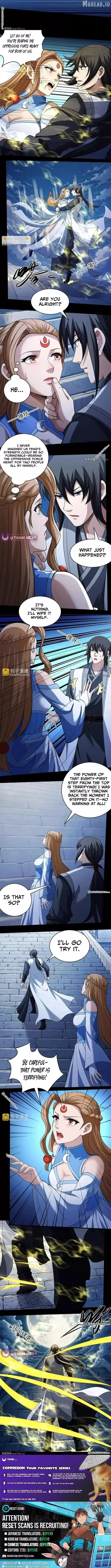 God of Martial Arts Chapter 1159 page 4