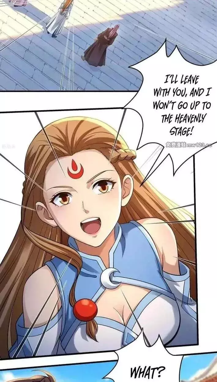 God of Martial Arts Chapter 1177 page 30