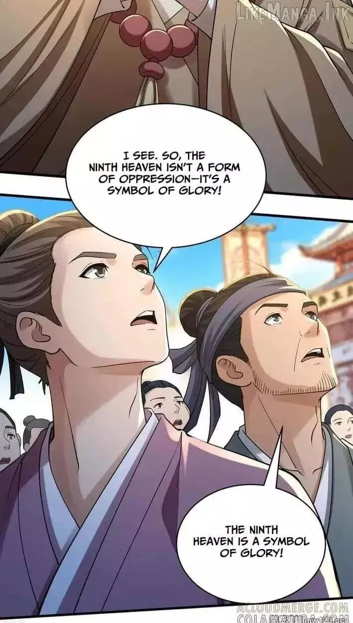 God of Martial Arts Chapter 1179 page 26