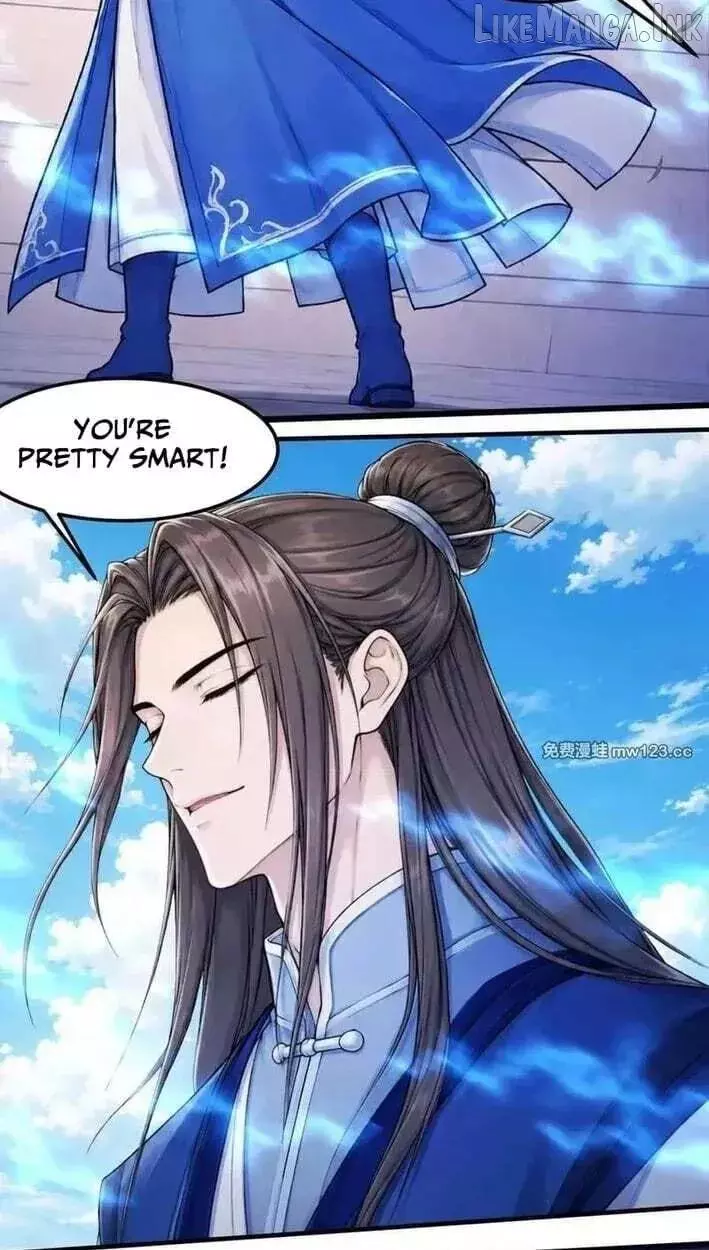 God of Martial Arts Chapter 1178 page 5