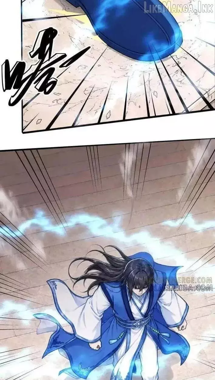 God of Martial Arts Chapter 1178 page 15