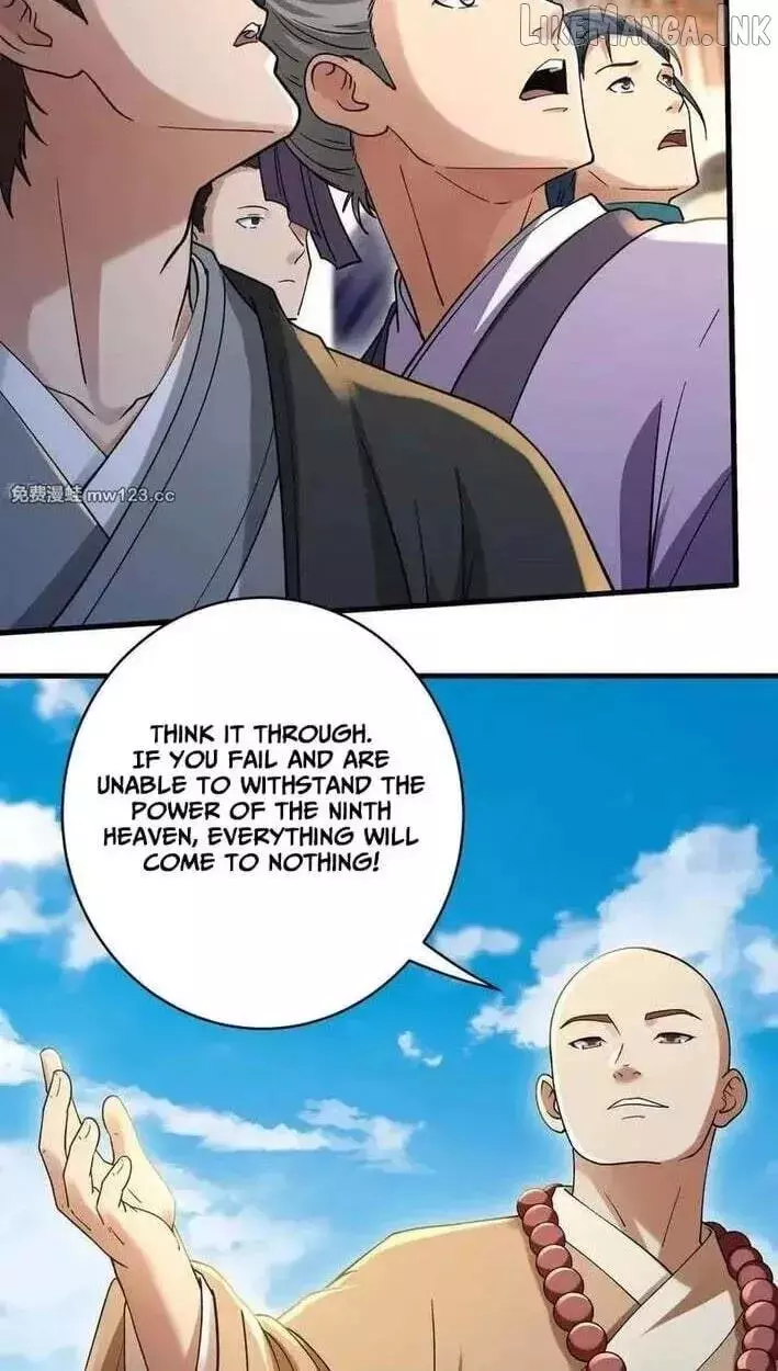 God of Martial Arts Chapter 1179 page 12