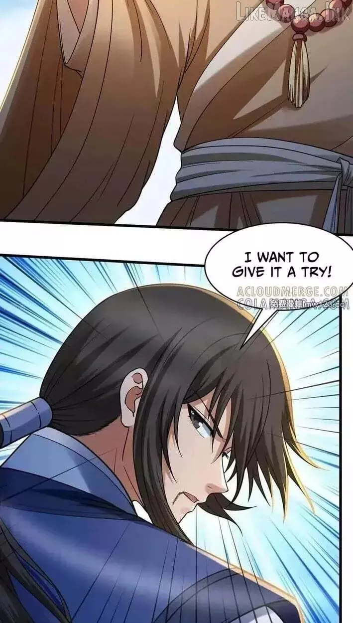God of Martial Arts Chapter 1179 page 13