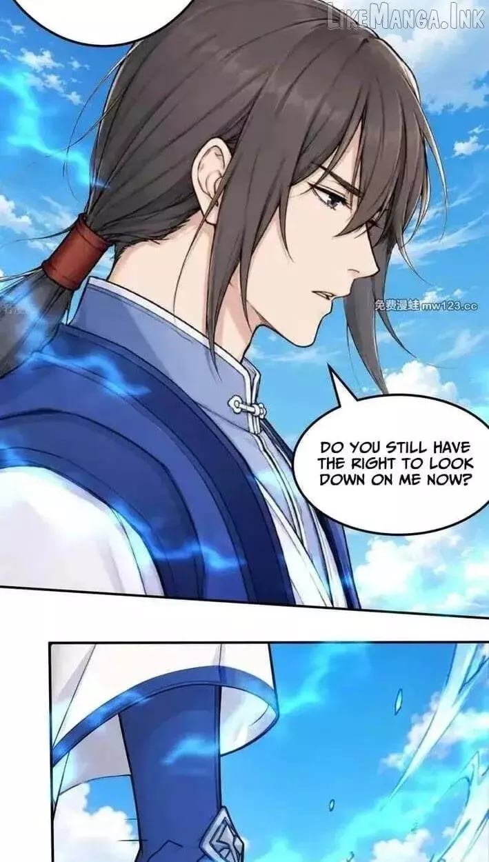 God of Martial Arts Chapter 1178 page 12