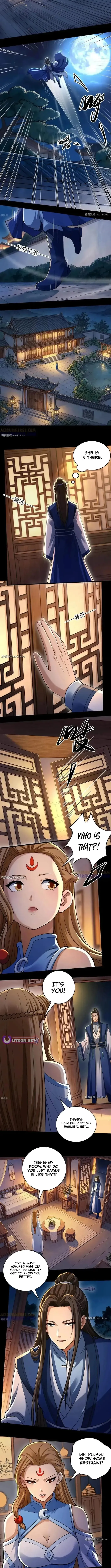 God of Martial Arts Chapter 1170 page 2