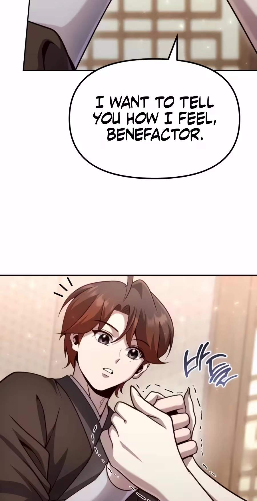 The Second Eunuch Regains His Manhood Chapter 105 page 37