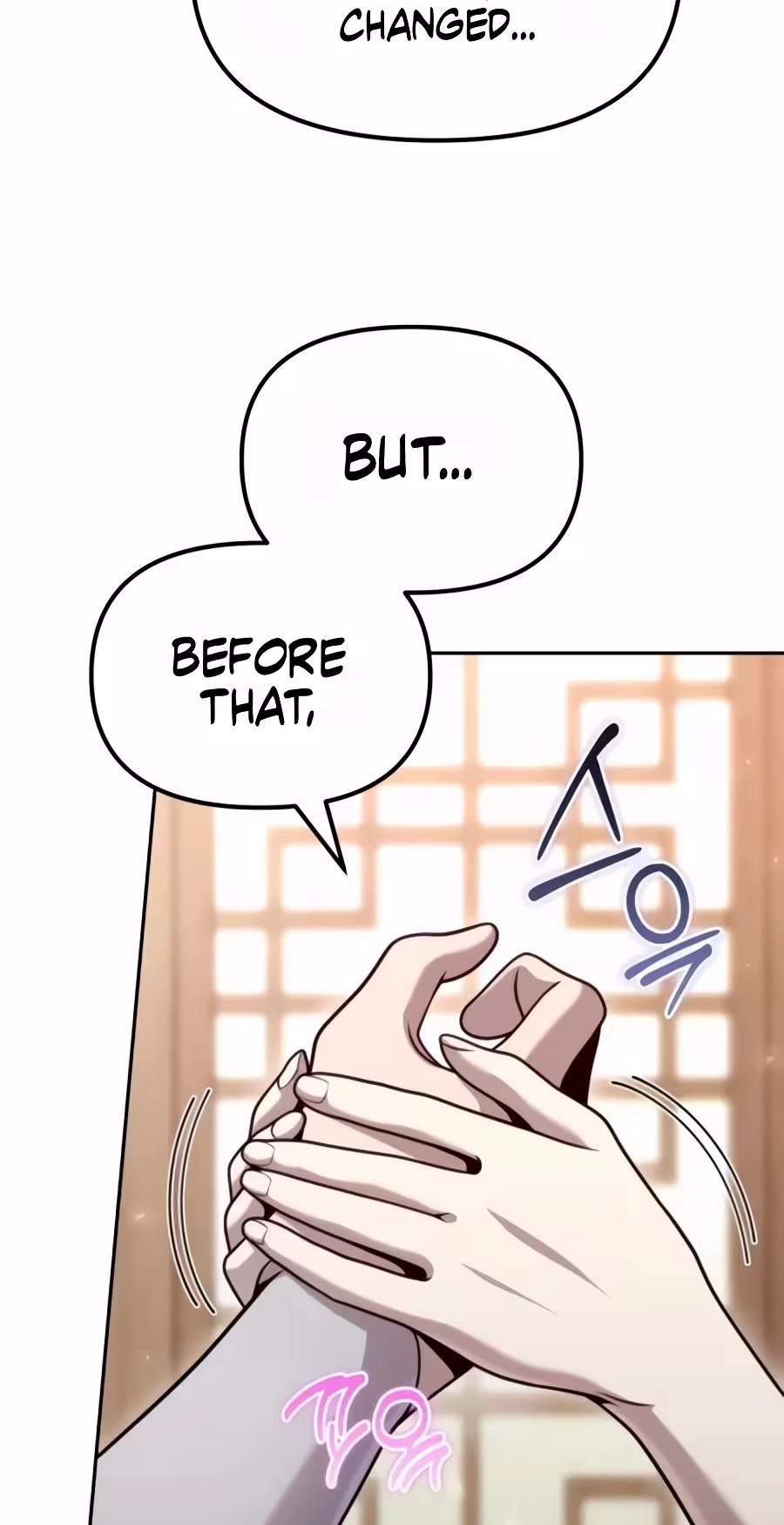 The Second Eunuch Regains His Manhood Chapter 105 page 36