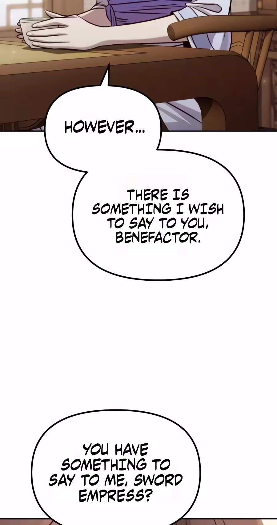 The Second Eunuch Regains His Manhood Chapter 105 page 26