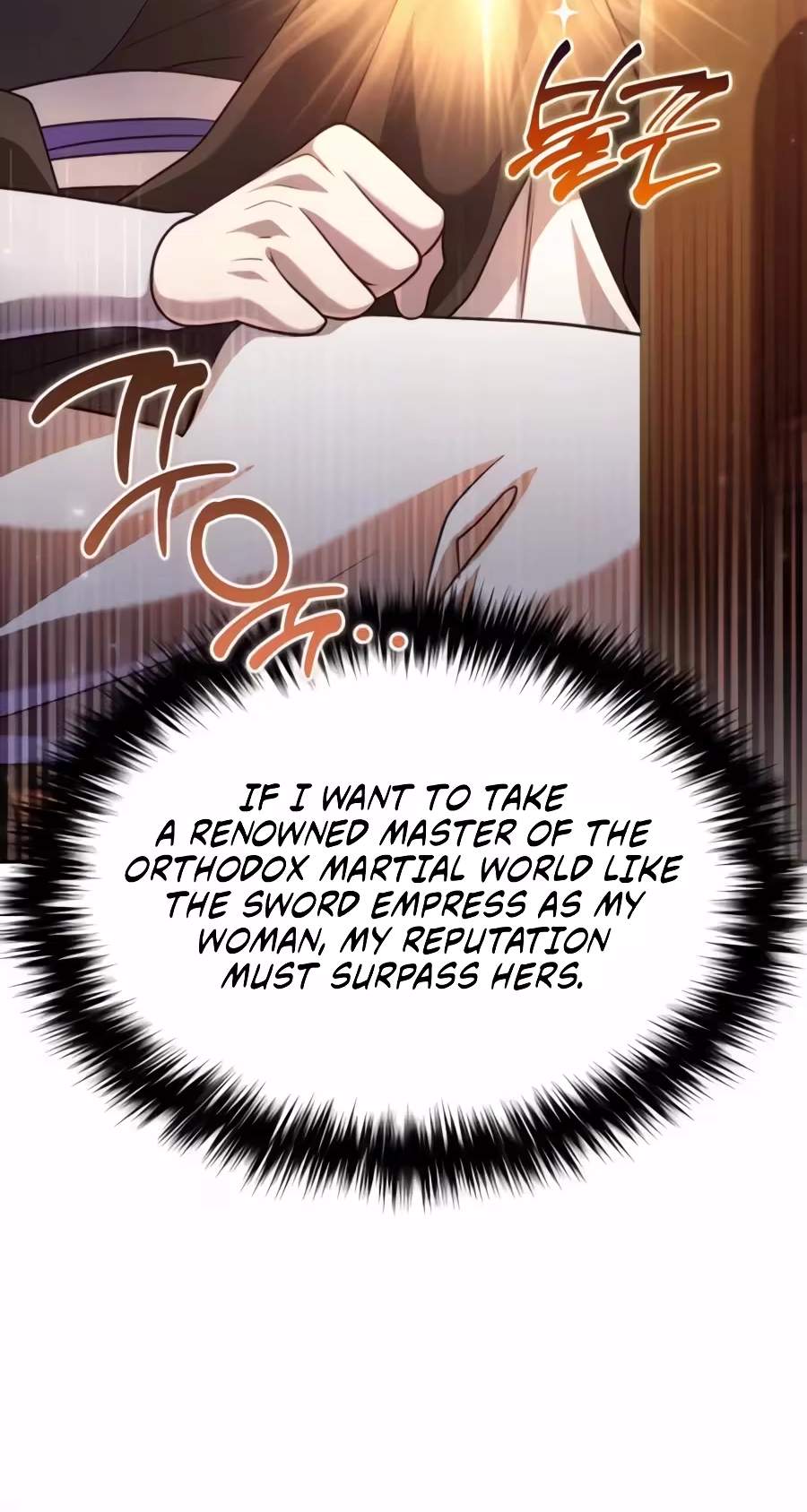 The Second Eunuch Regains His Manhood Chapter 105 page 52
