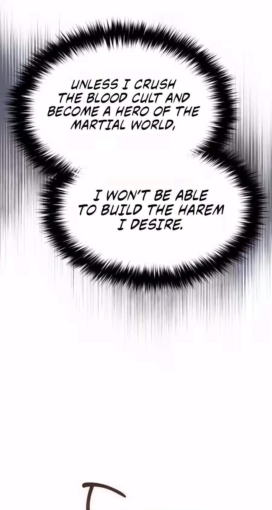 The Second Eunuch Regains His Manhood Chapter 105 page 53