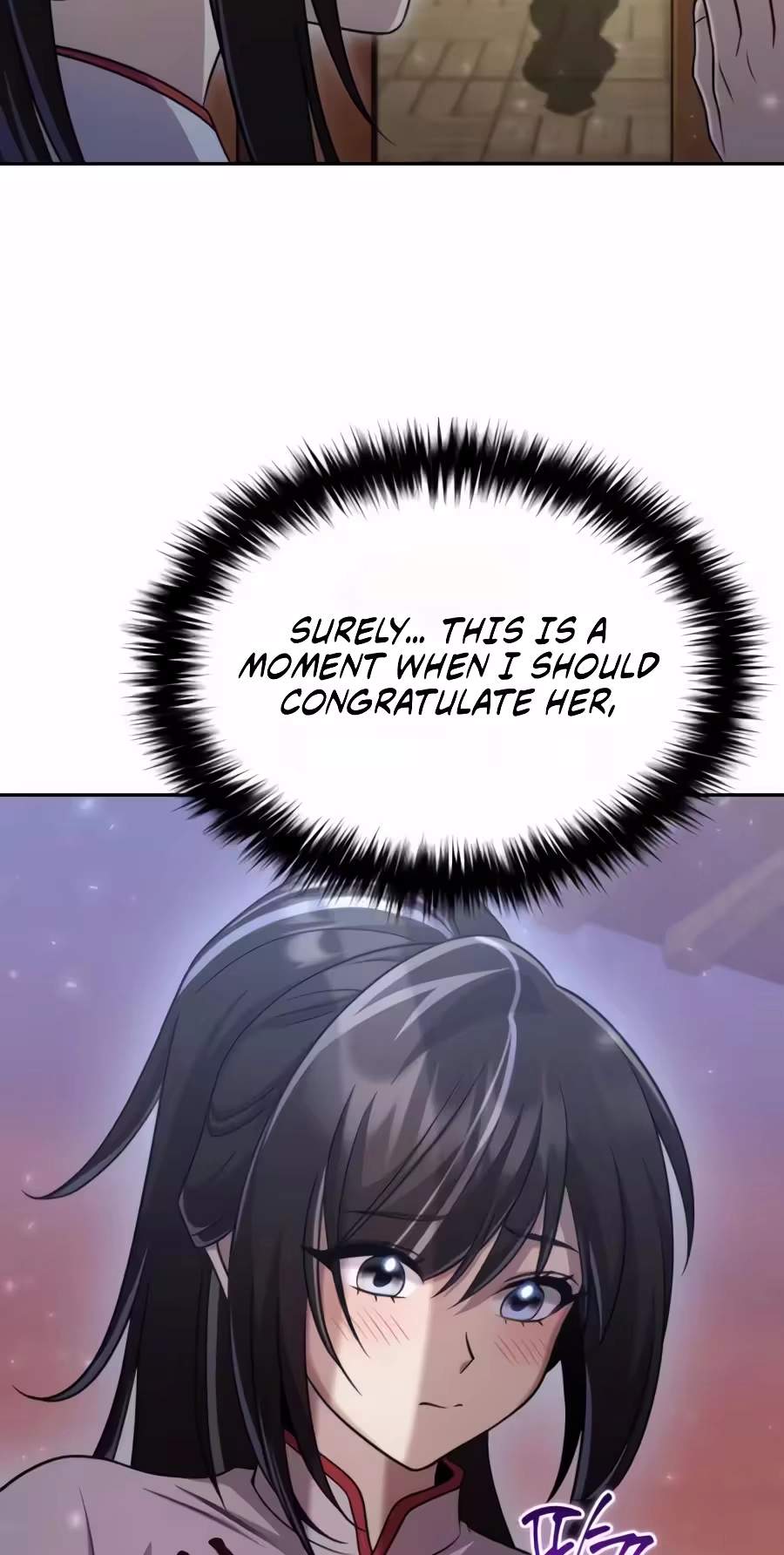 The Second Eunuch Regains His Manhood Chapter 105 page 66