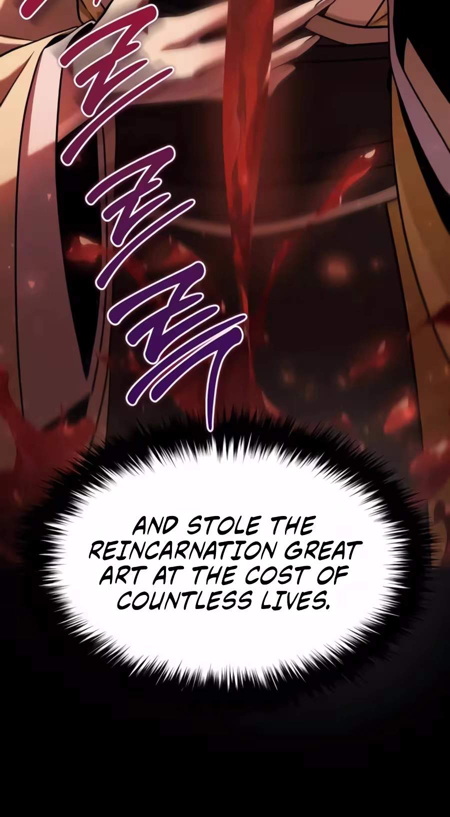 The Second Eunuch Regains His Manhood Chapter 105 page 95