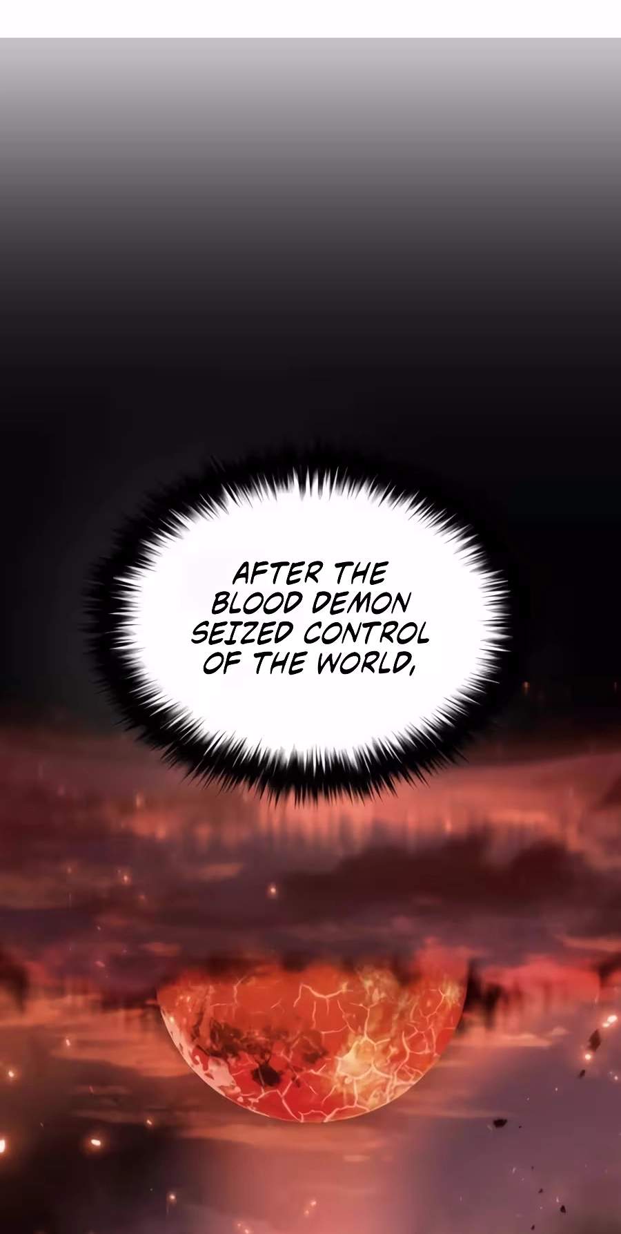 The Second Eunuch Regains His Manhood Chapter 105 page 91