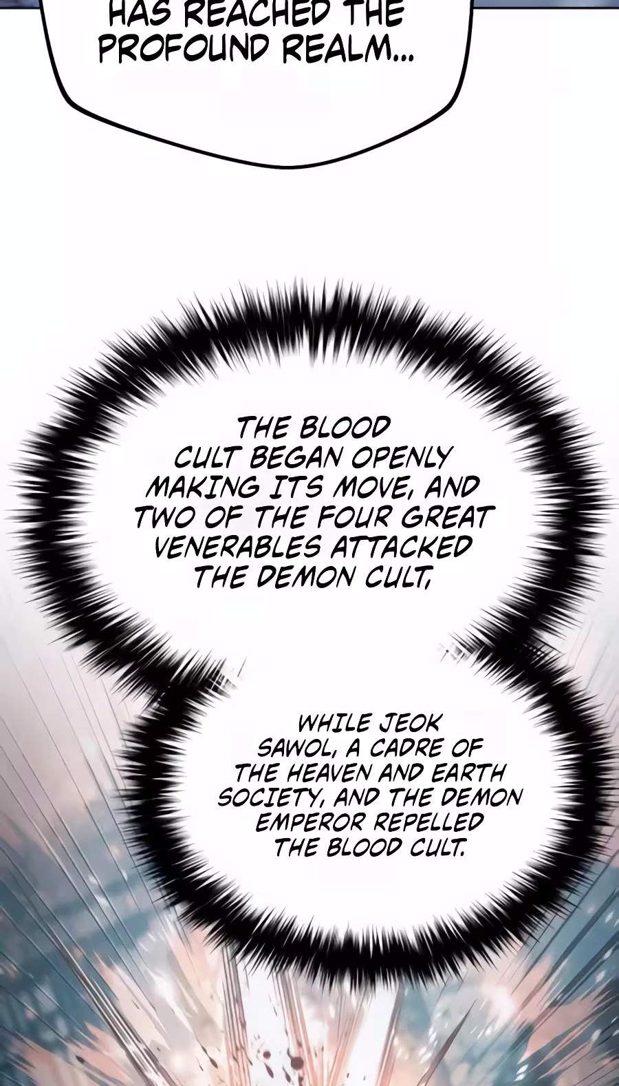 The Second Eunuch Regains His Manhood Chapter 105 page 82