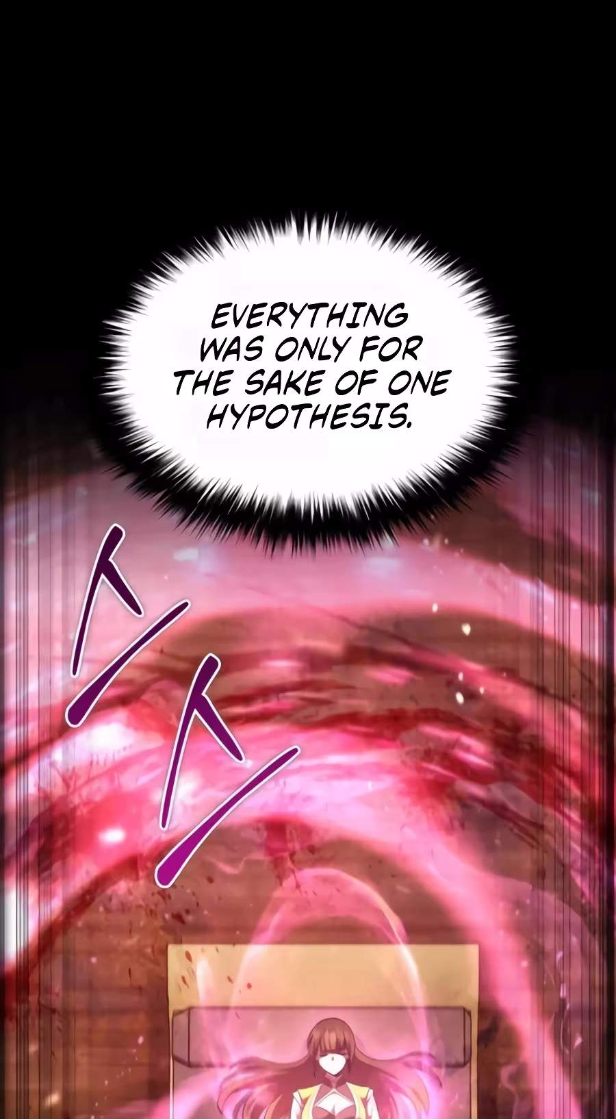 The Second Eunuch Regains His Manhood Chapter 105 page 96