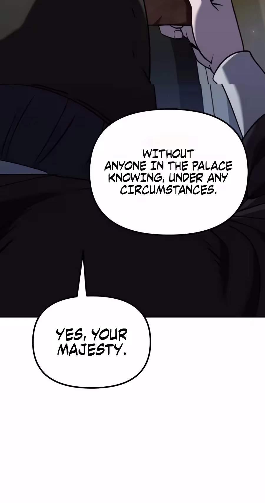 The Second Eunuch Regains His Manhood Chapter 105 page 111